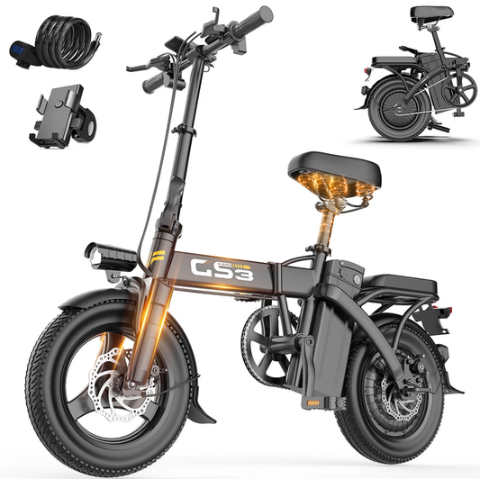 Electric bicycle controller